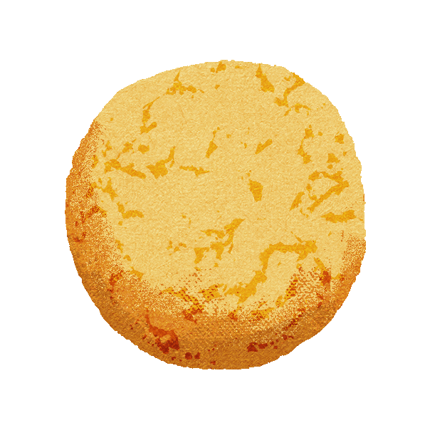 JUNO the bakery swedish illustration.